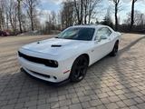 Dodge Challenger R/T Hemi 5.7 - gebrauchte Dodge Challenger aus dem Jahr 2017