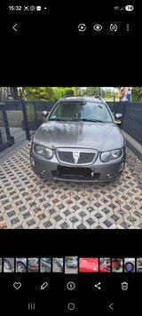 Rover 75 Tourer 2.0 CDTi Classic Classic - Rover 75 aus 2004