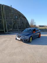Seat Leon 2.0 T FSI Cupra R Cupra R - Seat Leon: Fsi