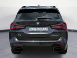 BMW X3 M40d Aktive Geschw. Laserlicht Panorama Head- - BMW X3 M40 Jahreswagen