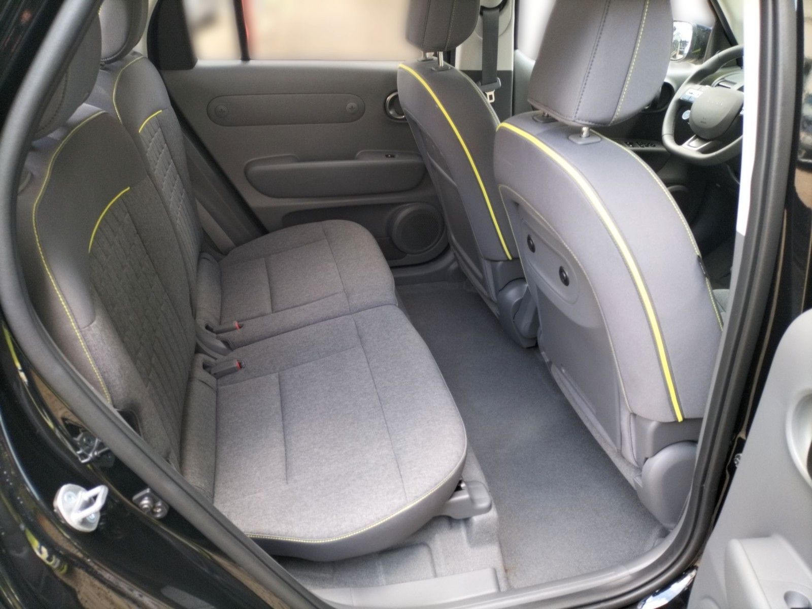 Hyundai INSTER – Bild 13