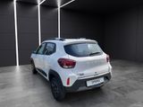 Dacia Spring Essential Klimaanlage Navi Rückfahrkamera - Dacia Spring aus 2023