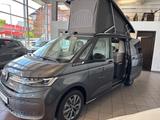 Volkswagen T7 California Ocean TDI DSG NP 105.000,- - scheckheftgepflegte VW T7 California