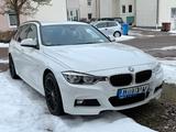 BMW 3er Touring M-Sport 8-Gang-Automatik - BMW: 8er