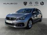 Peugeot 308 SW B-HDI 130 Business *Navi*Cam*SHZ* - Peugeot 308: SW Business