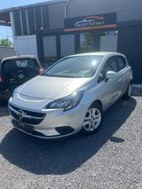 Opel Corsa E Edition ecoFlex - Opel Corsa Gebrauchtwagen in Frankfurt
