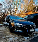 Opel Insignja Turbo Diesel - Opel Astra Turbo mit Diesel-Antrieb