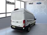 Ford Transit 2.0L Trend Van 350 L3L2 Sitz-Paket 18A K - Ford Transit: 18
