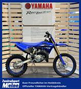 Yamaha YZ 85 LW 2026 sofort verfügbar - YAMAHA YZ 85 LW