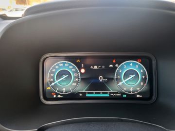 Fahrzeugabbildung Hyundai Kona 1.0 T-GDI iMT 48V N Line Sitzpaket