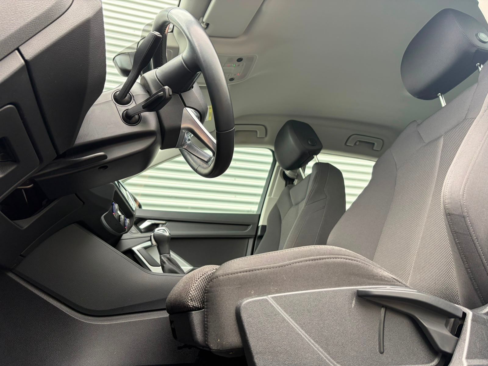 Audi Q3 - Bild 9