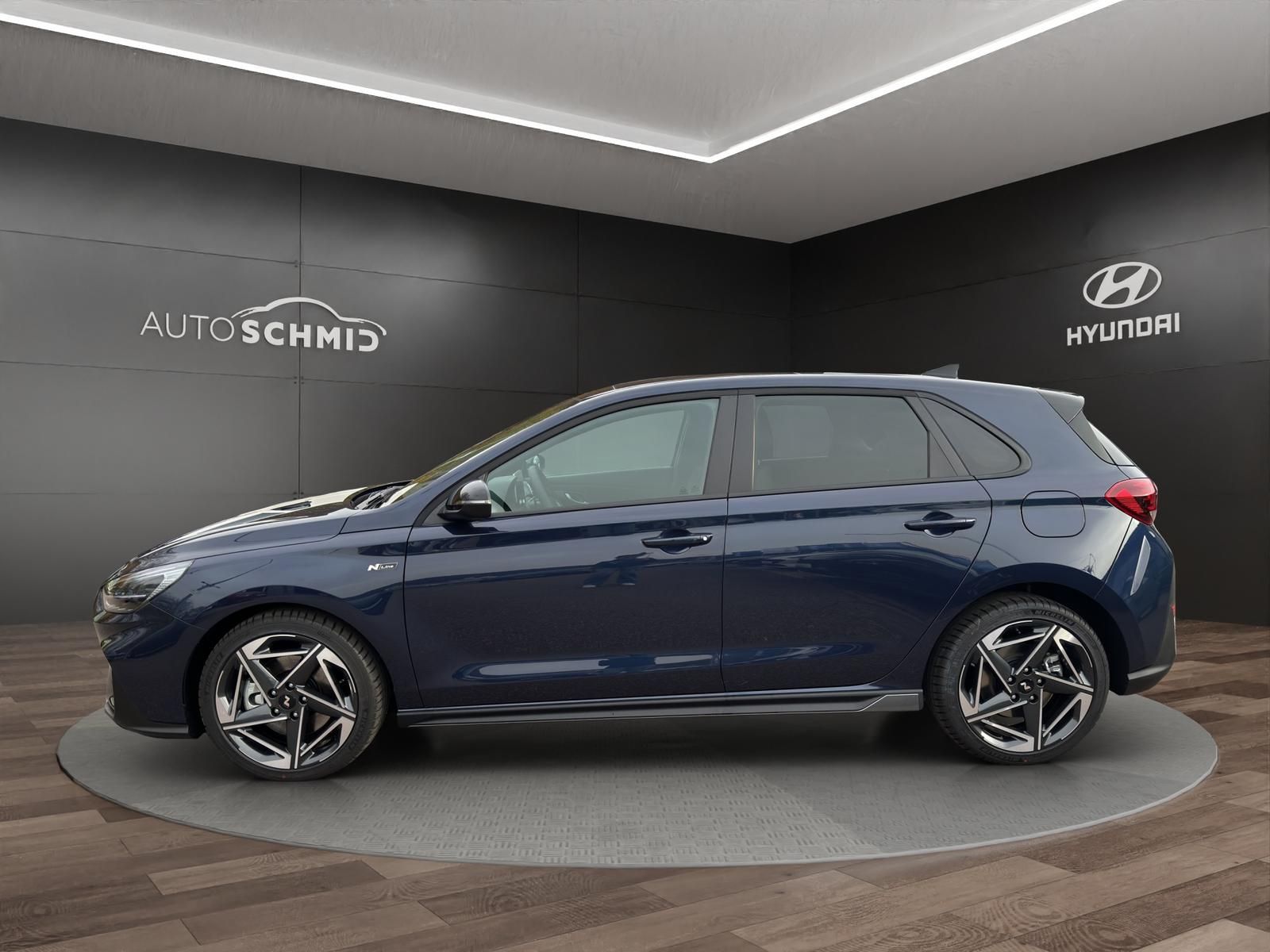 Hyundai i30 – Bild 2