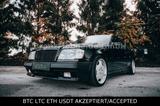 Mercedes-Benz CE 300 AMG Leder Oldtimer Schiebedach Klima - Mercedes-Benz CE 300: AMG
