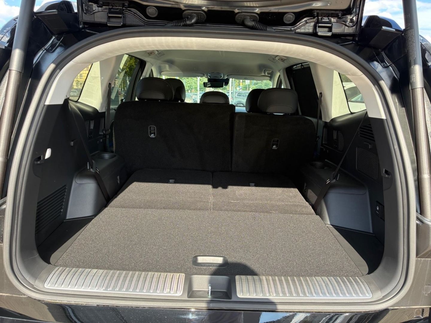 Hyundai IONIQ 9 – Bild 12