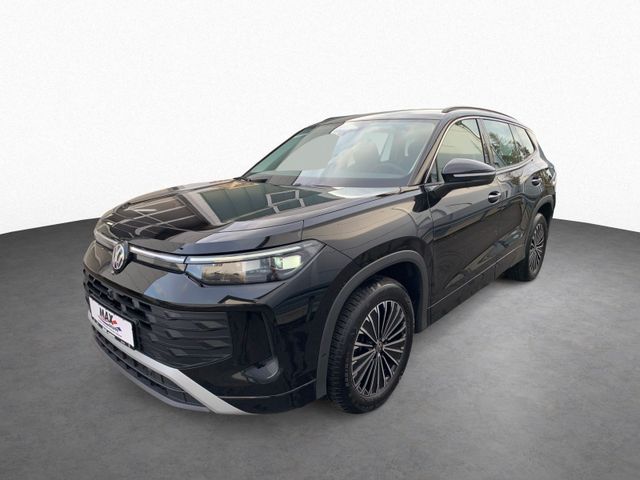 Tayron 2.0 TDI DSG 4M LIFE 7 SITZE +AHK+KAMERA+