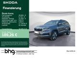 Skoda Karoq 1.5 TSI DSG Style - gebrauchte Skoda Karoq aus dem Jahr 2024
