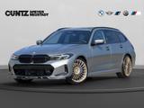 ALPINA B3 GT Touring - ALPINA B3: 3