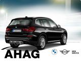 BMW X3 xDrive30d xLine AT Navi Leder Tempom.aktiv - BMW X3: At