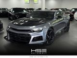 Chevrolet Camaro SS *6,2l V8 / ZL1 / AUT* - Chevrolet Camaro: 1ss