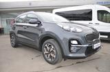 Kia Sportage Vision 2WD - Kia Sportage Gebrauchtwagen in Dortmund