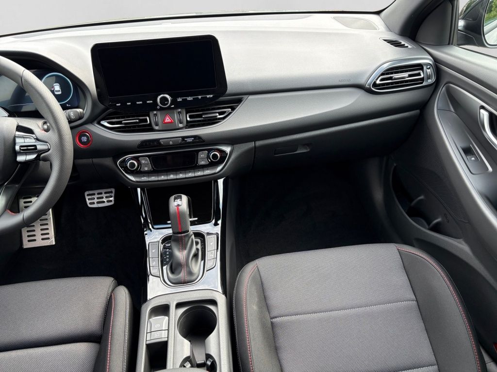 Hyundai i30 – Bild 12