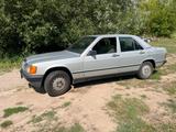 Mercedes-Benz Mercedes Benz W 201, 190 D - gebrauchte Mercedes-Benz 190 aus dem Jahr 1984
