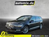 Volkswagen Passat Variant 2.0 TDI 4Motion BMT Highline ACC - Volkswagen Passat Variant: 4motion Highline