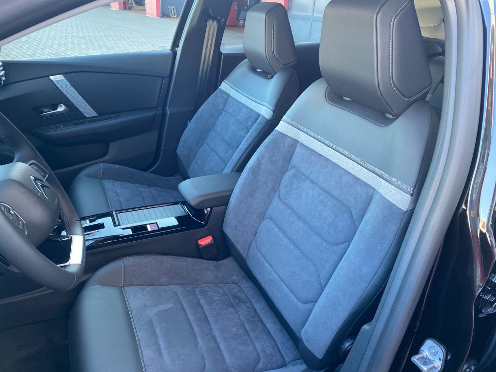 Fahrzeugabbildung Citroën C4 PureTech 130 S&S EAT8 MAX *Kälte-Paket*