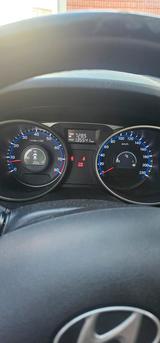 Hyundai ix35, 135 PS, Preis: 7500, in sehr... - Hyundai Accent: 1.3