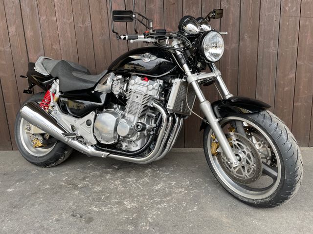 Honda CB 1300 X4