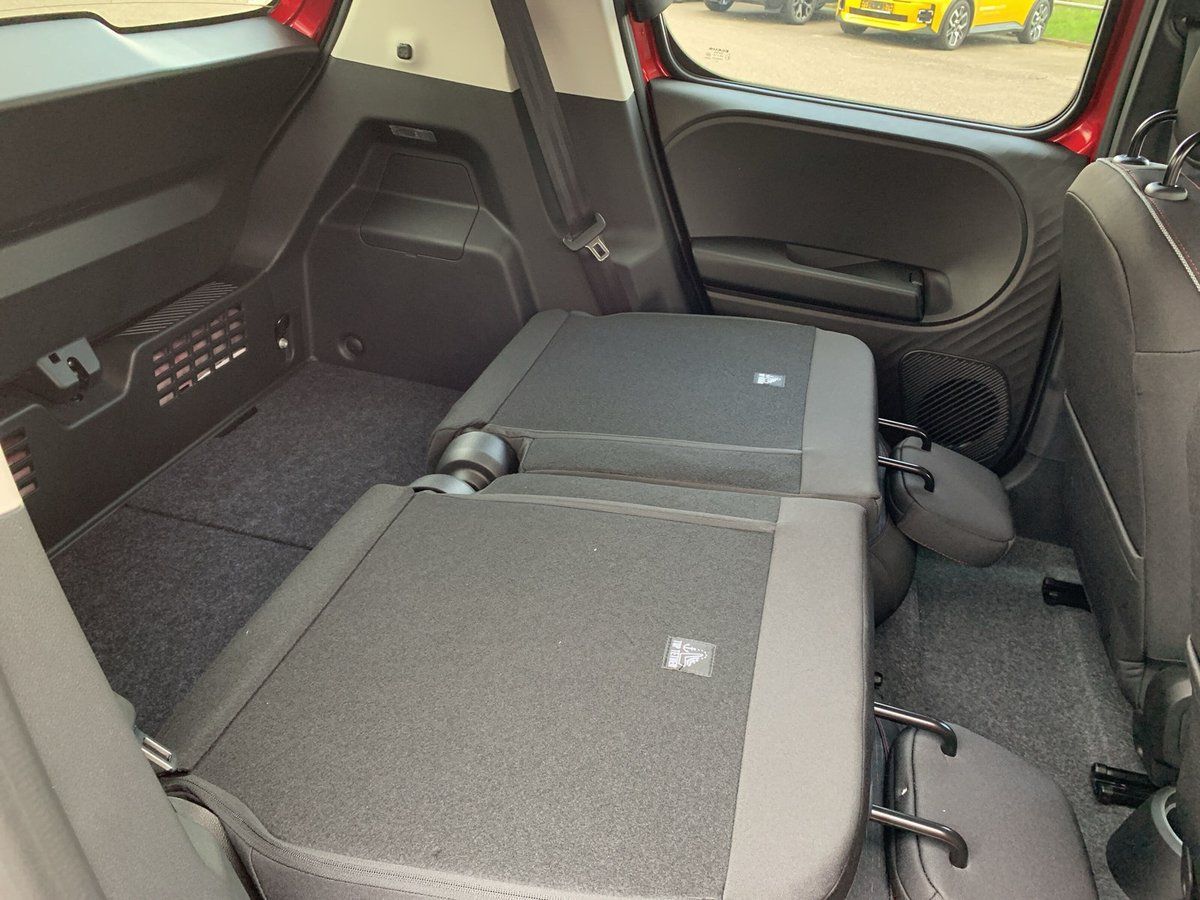 Renault Twingo - Bild 29