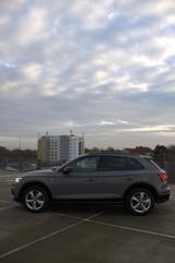 Audi Q5 45 TFSI S tronic quattro sport  - Audi Q5 Gebrauchtwagen in Hannover