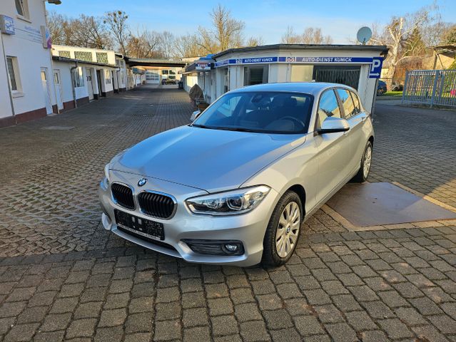 BMW 118 118i Advantage