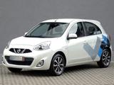 Nissan Micra 1,2 Acenta/Comfort-Plus/SitzHZG/L+R/LMF