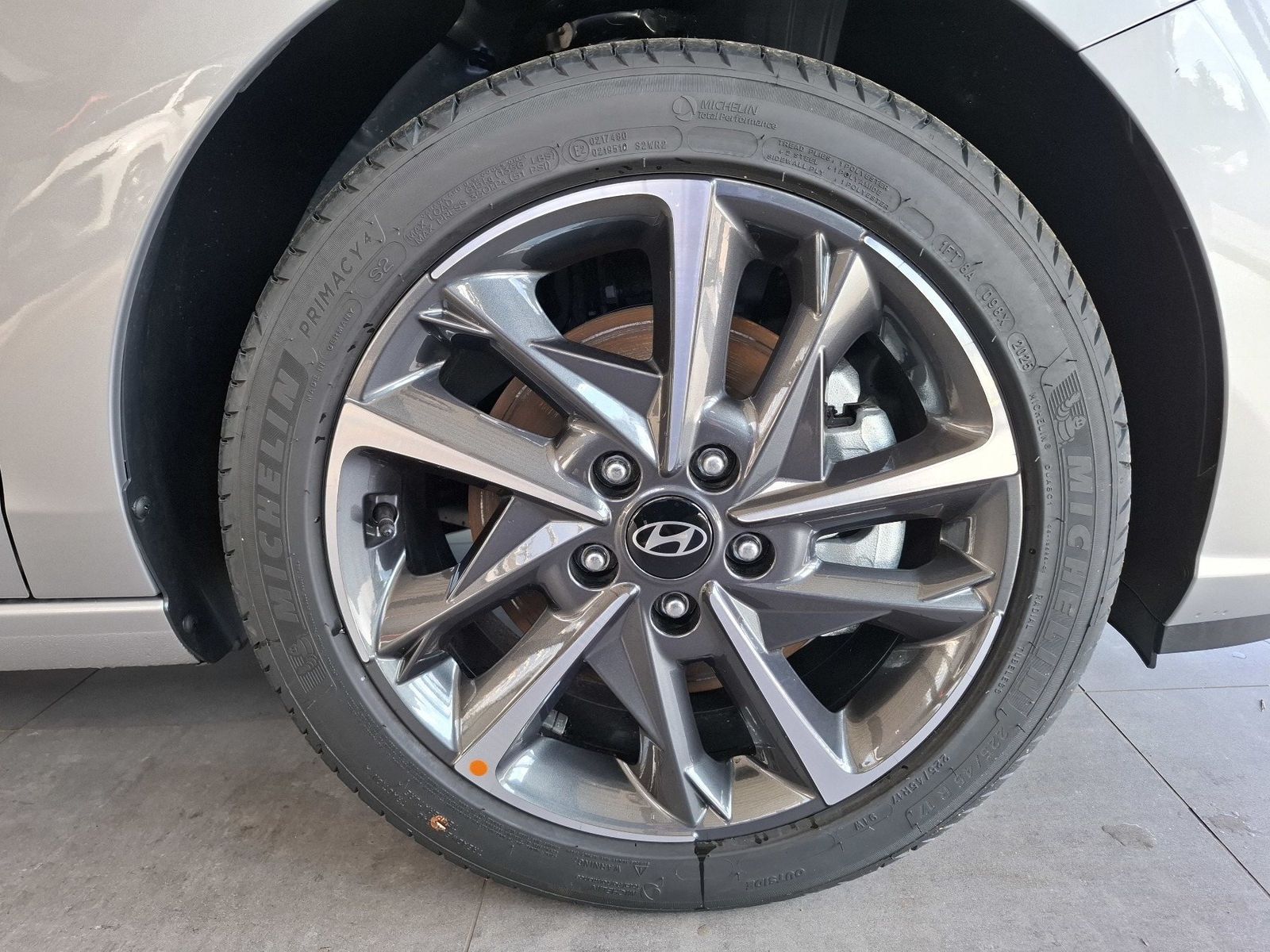 Hyundai i30 – Bild 41