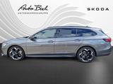 Skoda Superb Combi Sportline 2.0 TSI 195 kW 7-Gang-DSG - Skoda Superb mit Benzin-Antrieb: Allradantrieb