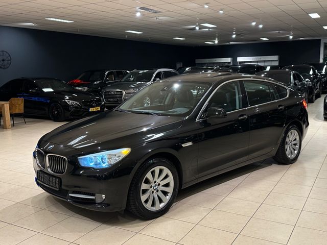 BMW 535i Gran Turismo*PANORAMA*HUD*KEYLESS*STANDHEIZ