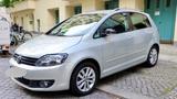 Volkswagen VW Golf VI Plus 1.2 TSI Style DSG Kam PDC TÜV - VW Golf Plus Gebrauchtwagen in Berlin