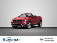 Volkswagen T-Roc - Vorschau Bild 1