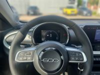 Fiat 600 Hybrid 125-Jahre-Edition DCT CARPLAY SITZHZG - Image