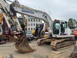 Komatsu PC210LC-8 - Komatsu Kettenbagger Pc 210