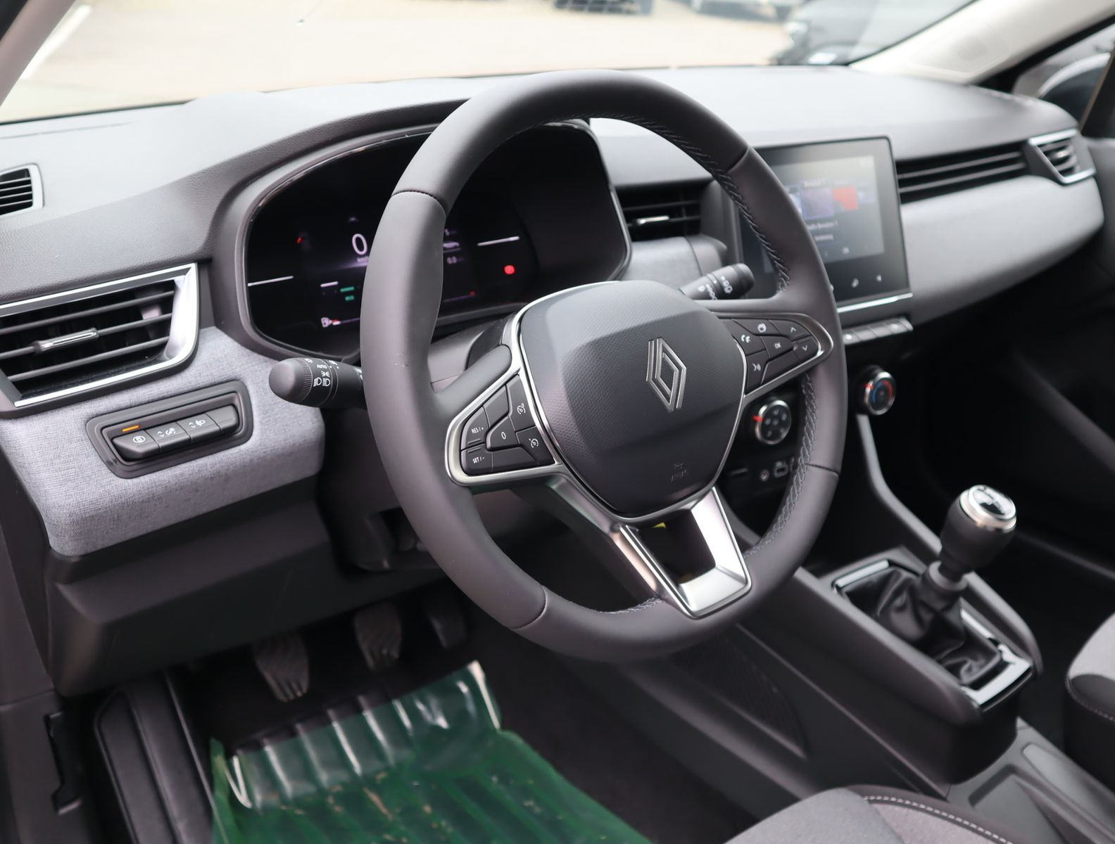 Renault Clio - Bild 9