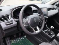 Renault Clio - Vorschau Bild 9