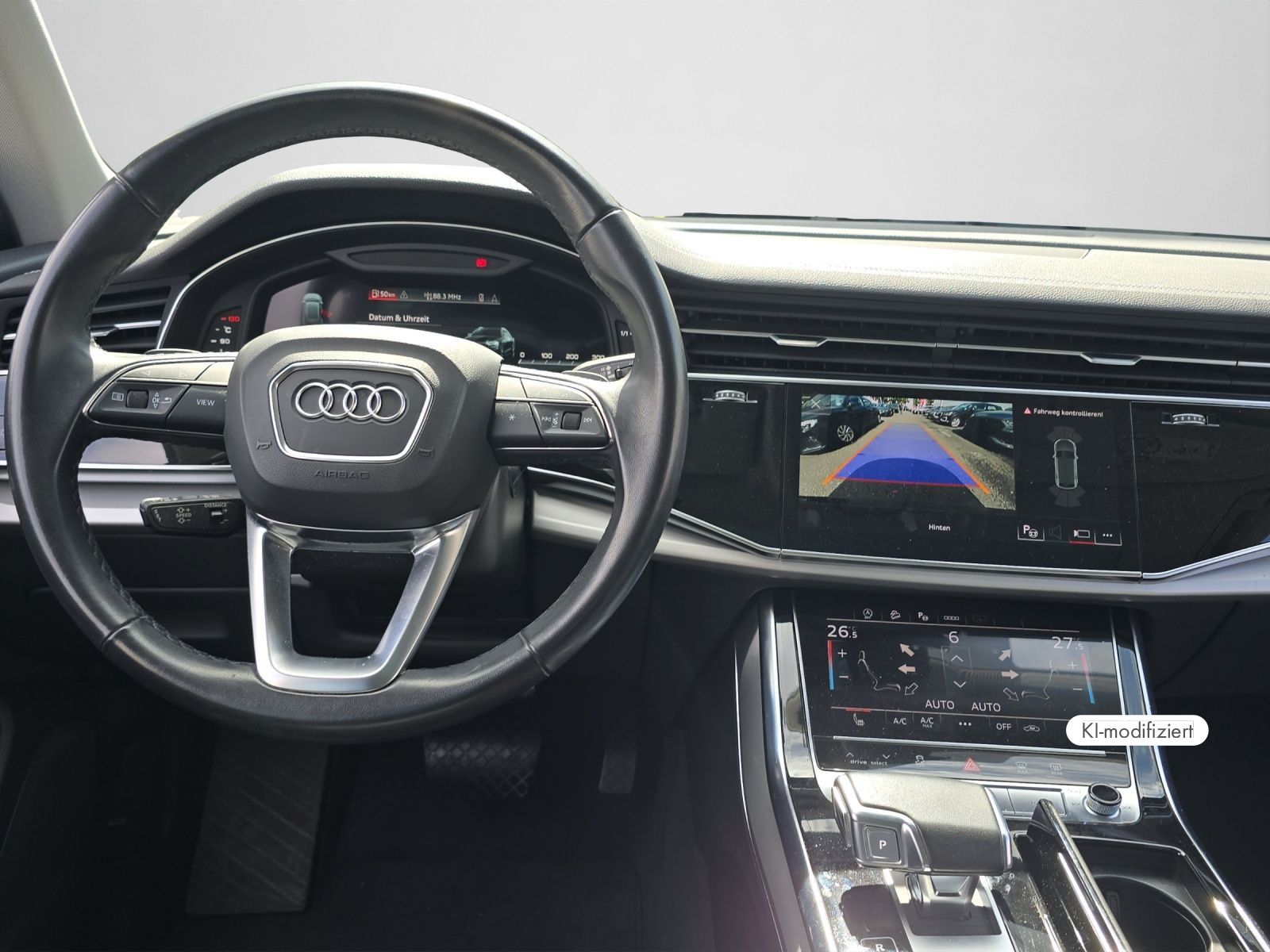 Audi Q8 - Bild 4