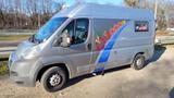 Peugeot Boxer - Peugeot Kastenwagen Boxer