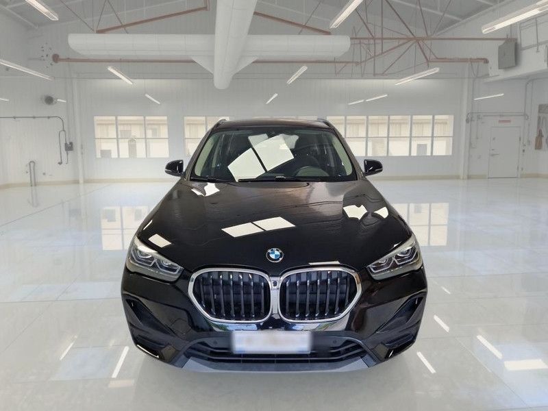 BMW X1 XDRIVE 25E BUSINESS ADVANTAGE AUTOMATICO  imagem 2
