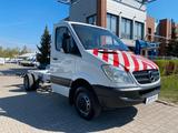 Mercedes-Benz Sprinter 518 CDI 3.0 V6 | 1. Hand | 44.097 km |  - Mercedes-Benz Sprinter 518