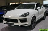 Porsche Cayenne PZ SERVICE*14WEGE*CHRONO*LUFT*MATRIX*21" - Porsche: Service