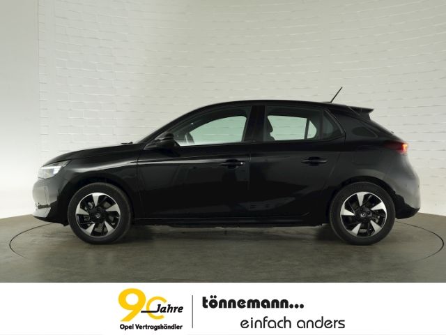 Corsa-e F FACELIFT ELECTRIC GS LONG RANGE 54kWh 