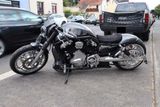 Harley-Davidson V-Rod Custombike-Umbau - Angebote entsprechen deinen Suchkriterien